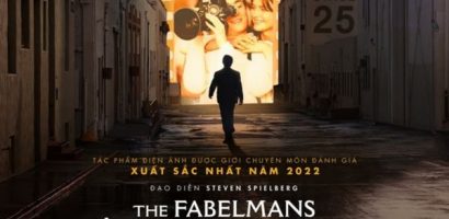 ‘The Fabelmans: Tuổi trẻ huy hoàng’ – Bộ phim lý giải sự thành công của đạo diễn giàu nhất thế giới Steven Spielberg