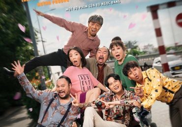 ‘Chuyện xóm tui: Con Nhót mót chồng’ tung teaser cực hài hước
