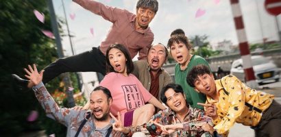 ‘Chuyện xóm tui: Con Nhót mót chồng’ tung teaser cực hài hước