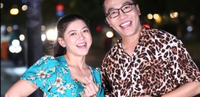 Hoàng Rapper và Hồng Trang khâm phục nghị lực của người phụ nữ này