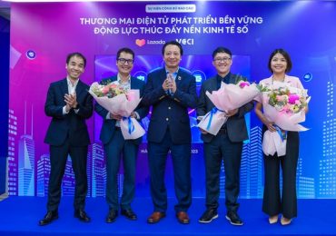 Lazada Việt Nam công bố Báo cáo ngành Thương mại điện tử năm 2023