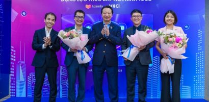 Lazada Việt Nam công bố Báo cáo ngành Thương mại điện tử năm 2023