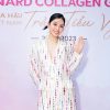 Hoa hậu Tiểu Vy trở thành Đại sứ của sản phẩm cao cấp Menard Collagen Gold