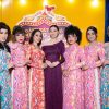 Lương Thùy Linh gây xúc động với dự án dành cho người chuyển giới