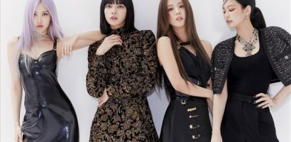 Học cách phối đồ chất lừ của BLACKPINK và dàn dancer nổi tiếng