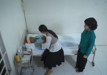 ‘Sự hối hận muộn màng’: Người con luôn oán giận ba và cái kết