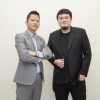 Bamboo Artists Agency hợp tác chiến lược với DZS MEDIA