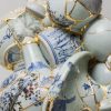Nghệ thuật Kintsugi: Mỗi tâm hồn đều là độc bản