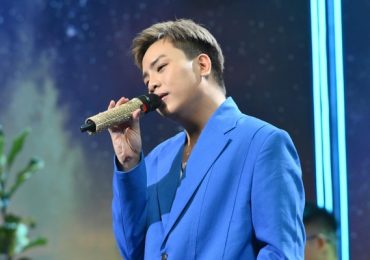Hứa Kim Tuyền: ‘Thời gian làm báo giúp tôi dò đường vào showbiz’