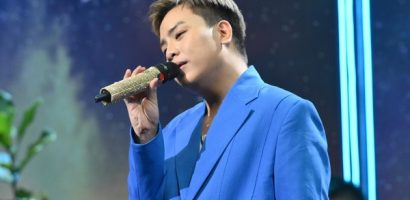 Hứa Kim Tuyền: ‘Thời gian làm báo giúp tôi dò đường vào showbiz’