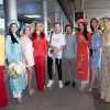 Nawat háo hức chuẩn bị cho ‘Miss Grand International’