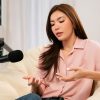 Minh Tú tự ti khi làm cố vấn ‘Người ấy là ai’
