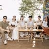 Thủy Tiên xúc động trước hành trình chuyển giới của ‘trò cưng’