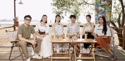 Thủy Tiên xúc động trước hành trình chuyển giới của ‘trò cưng’