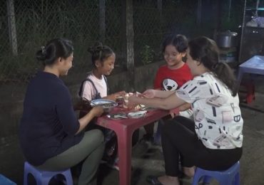 Những con người tốt bụng: Người giúp người giữa cuộc sống khó khăn