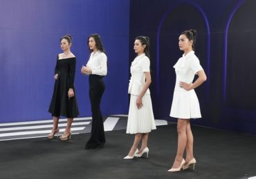 Giám khảo ‘bất bình’, Thuỷ Tiên thẳng tay loại ‘gà chiến’ của Quỳnh Châu