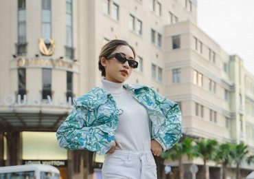 Hana P336 đánh dấu vai trò ca sĩ độc lập bằng MV mới