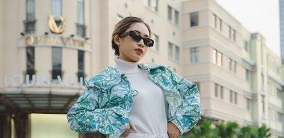 Hana P336 đánh dấu vai trò ca sĩ độc lập bằng MV mới