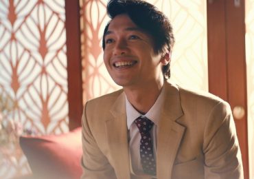 Quang Tuấn áp lực khi đóng vai phản diện giữa dàn diễn viên hài