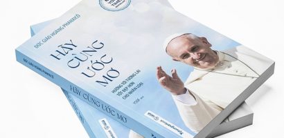 Hãy cùng ước mơ – Tựa sách truyền cảm hứng mạnh mẽ