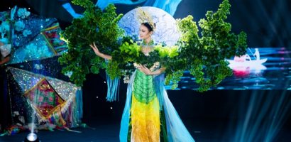 Top 12 thí sinh bước vào bán kết MIQVN2023 chính thức lộ diện