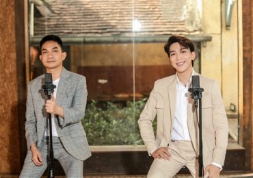 Phạm Khánh Hưng comeback bằng series hit đỉnh của mình
