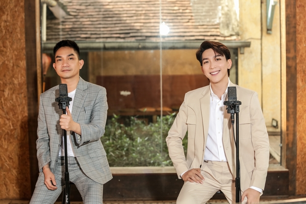 Phạm Khánh Hưng comeback bằng series hit đỉnh của mình