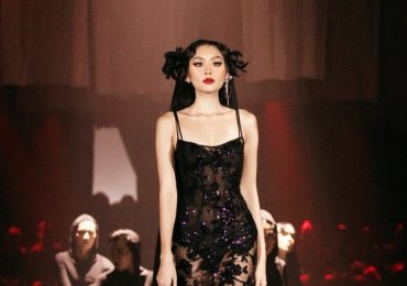 Thảo Nhi Lê ra mắt ‘Daphale Show 2023 – Sunrise to Dawn’
