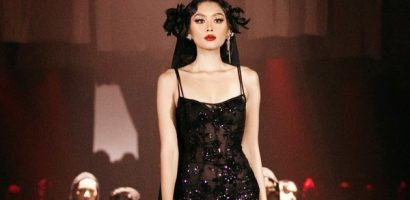 Thảo Nhi Lê ra mắt ‘Daphale Show 2023 – Sunrise to Dawn’