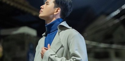 Nguyễn Minh Kha làm mới ‘Tình lãng phí’ của Hứa Kim Tuyền