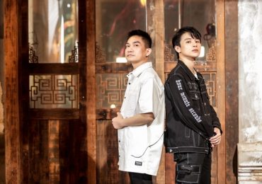 Phạm Khánh Hưng kết hợp cùng Phạm Đình Thái Ngân