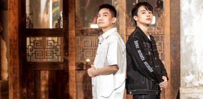 Phạm Khánh Hưng kết hợp cùng Phạm Đình Thái Ngân