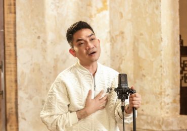 Phạm Khánh Hưng: ‘Mỗi lần người yêu giận là Hưng đều bị bị nhéo’