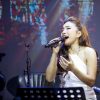 Phương Phương Thảo ra mắt album nhạc xưa ‘Lệ xa người’