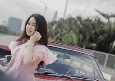 Lương Bích Hữu: ‘Tôi là người cố chấp trong tình yêu’