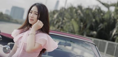 Lương Bích Hữu: ‘Tôi là người cố chấp trong tình yêu’