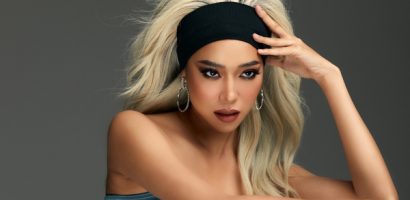 Nguyên Thảo gây ấn tượng với vai chính điện ảnh đầu tiên