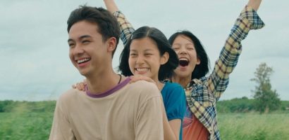 Trở lại hồi ức tận thế Y2K trong ‘Tình chị duyên em’