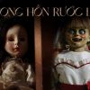 Vong hồn rước lễ: Ẩn sau nghi lễ cầu an là quỷ dữ