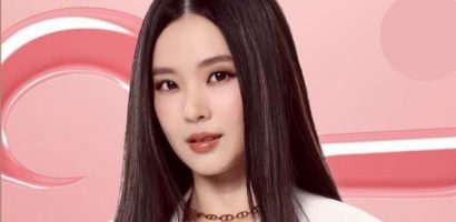 Midu hoang mang khi đóng cặp với Lê Dương Bảo Lâm