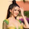 Hoa hậu Phan Thị Mơ: ‘Tôi còn rất yêu nghề’