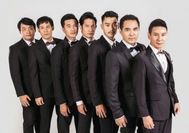 Lý Hải cùng dàn diễn viên ‘Lật mặt 6’ tung bộ ảnh ‘cool ngầu’