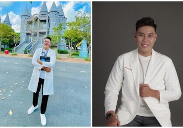 ‘Cây hài’ Đại học Y Dược Cần Thơ khuấy đảo mạng xã hội