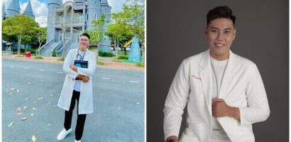 ‘Cây hài’ Đại học Y Dược Cần Thơ khuấy đảo mạng xã hội