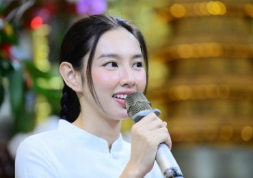 Sức lan tỏa ‘Những điều nhỏ xíu’ của Thùy Tiên