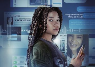 ‘Missing’ – Bộ phim dành cho gen Z mê công nghệ