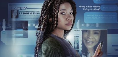 ‘Missing’ – Bộ phim dành cho gen Z mê công nghệ