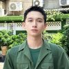 Đỗ Hoàng Dương khoác áo bộ đội, hát ngọt ngào hit thanh xuân