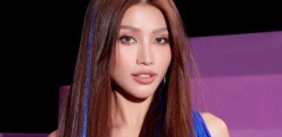 Thí sinh cư xử thiếu chừng mực, Quỳnh Châu loại thẳng tay