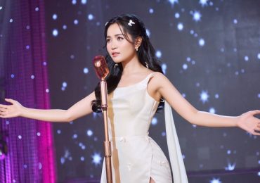 Duyên Quỳnh nói gì về việc làm mới bản hit ‘Nhật ký của mẹ’?